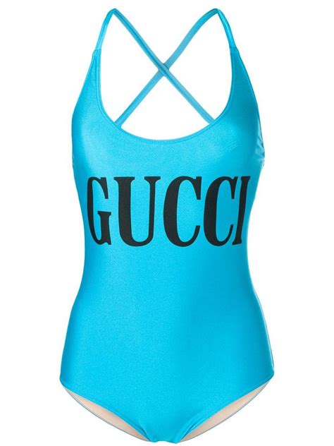 plus size gucci swimsuit